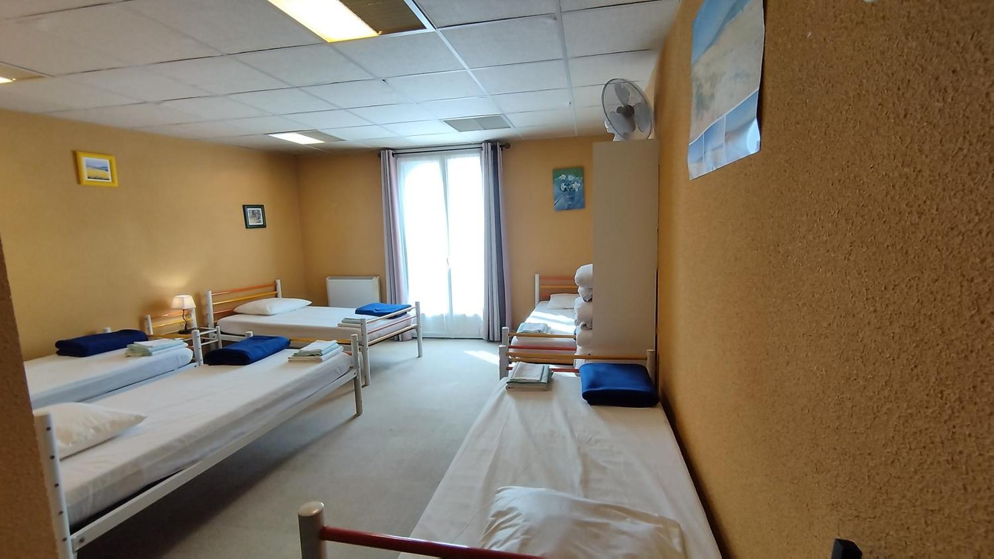 Residence L'Ogome Le Boupère 외부 사진