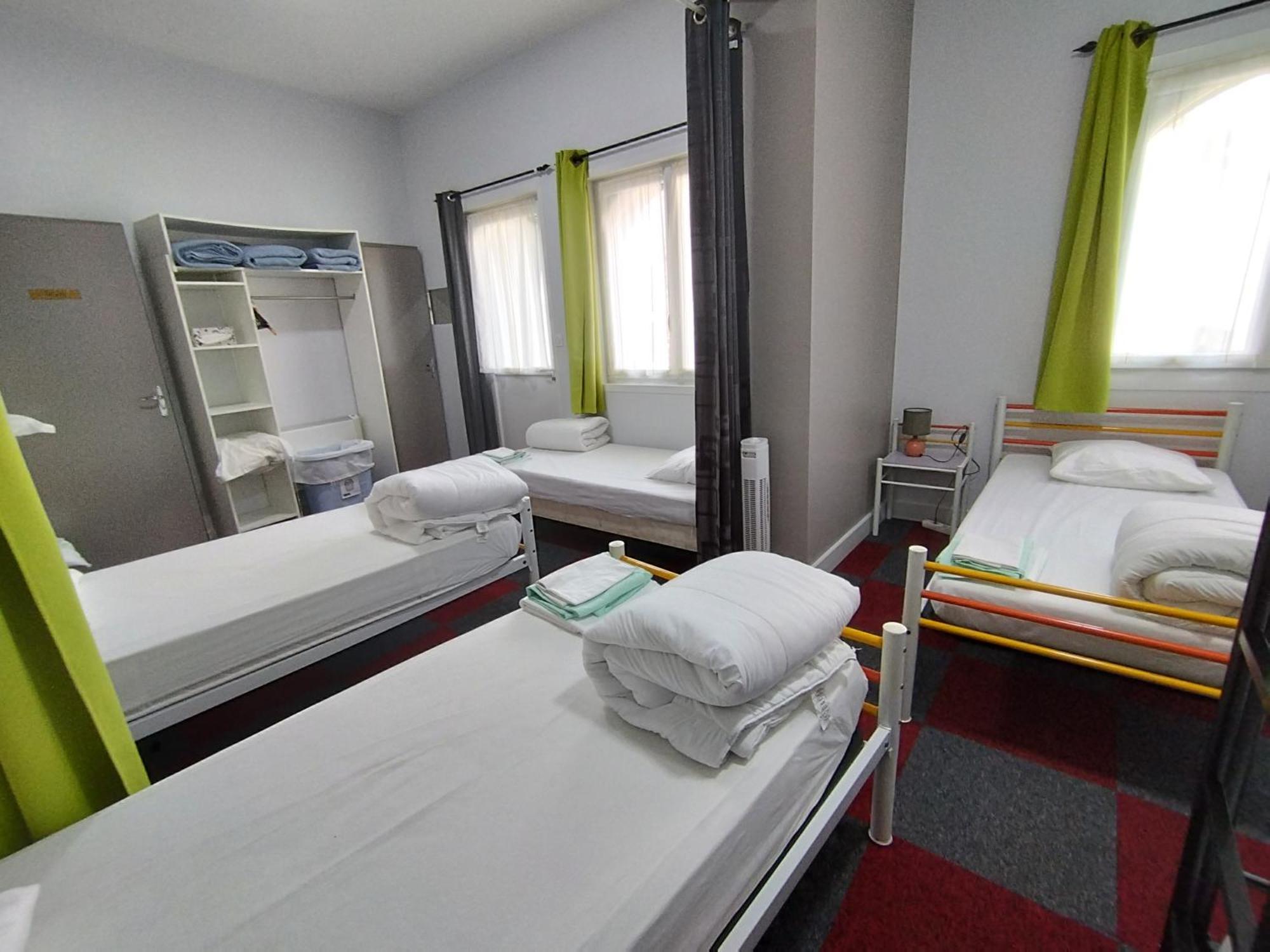Residence L'Ogome Le Boupère 외부 사진