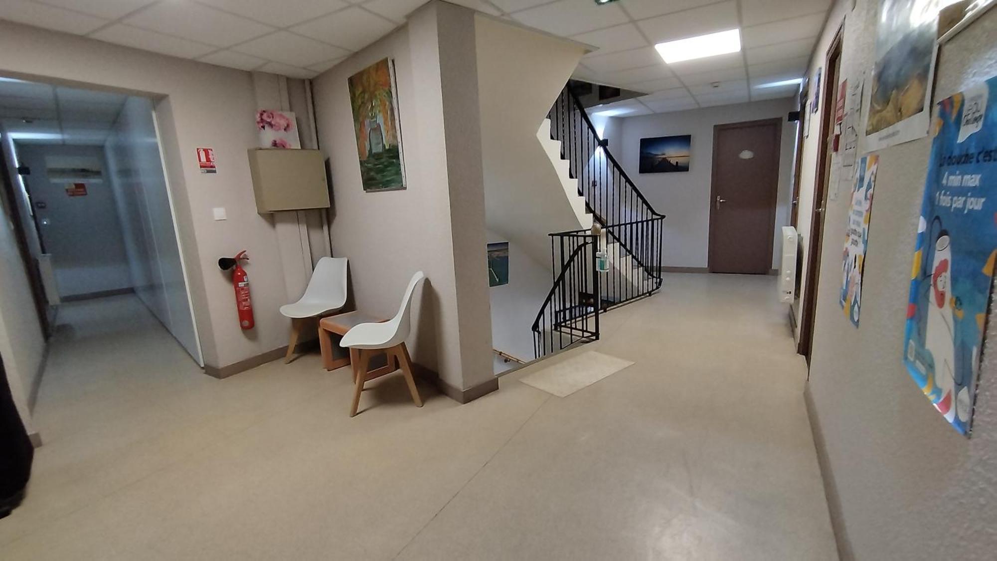 Residence L'Ogome Le Boupère 외부 사진